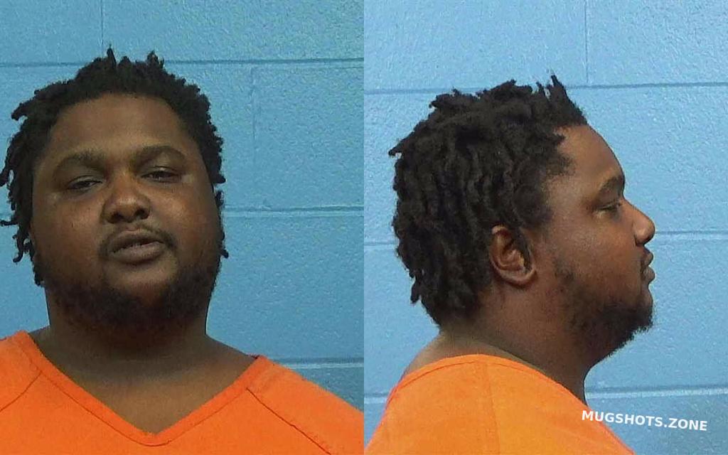 WALKER SHAMODRE DUPREE 02/06/2023 Williamson County Mugshots Zone