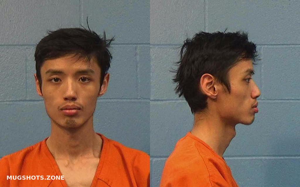 Nguyen Austin Huy 02132023 Williamson County Mugshots Zone 0908