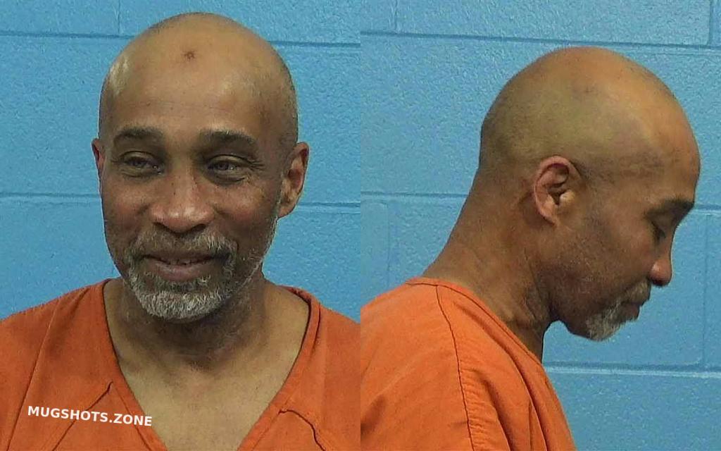 BRACY KEVIN EUGENE SR. 02/14/2023 Williamson County Mugshots Zone