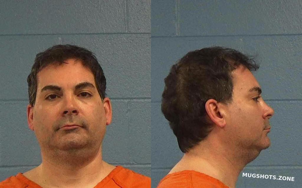 KILEY JAMES JOSEPH 02/20/2023 Williamson County Mugshots Zone