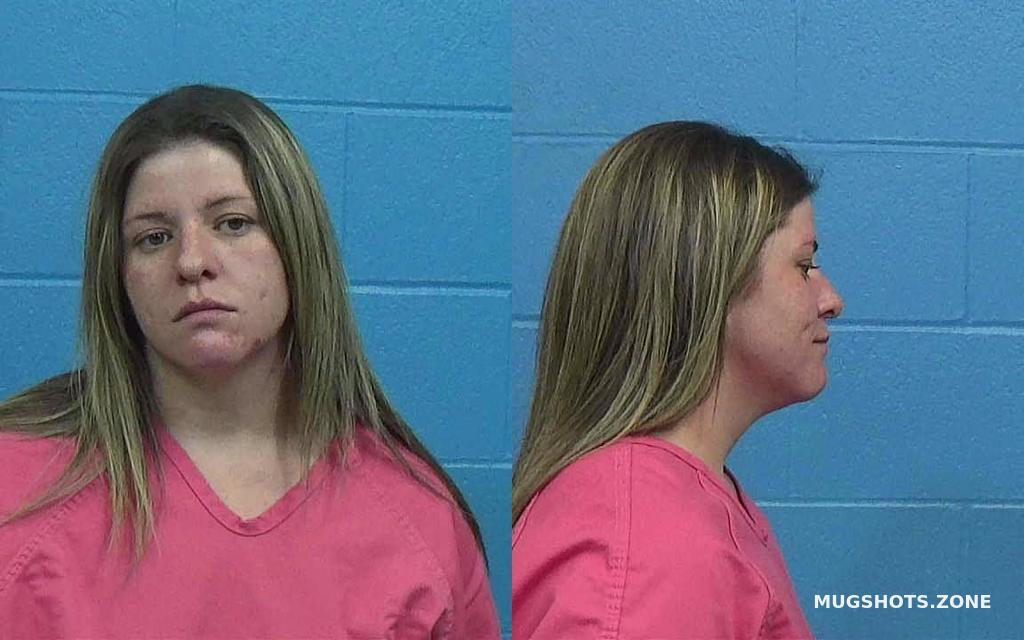 TODD BRANDY DAWN 03/03/2023 Williamson County Mugshots Zone