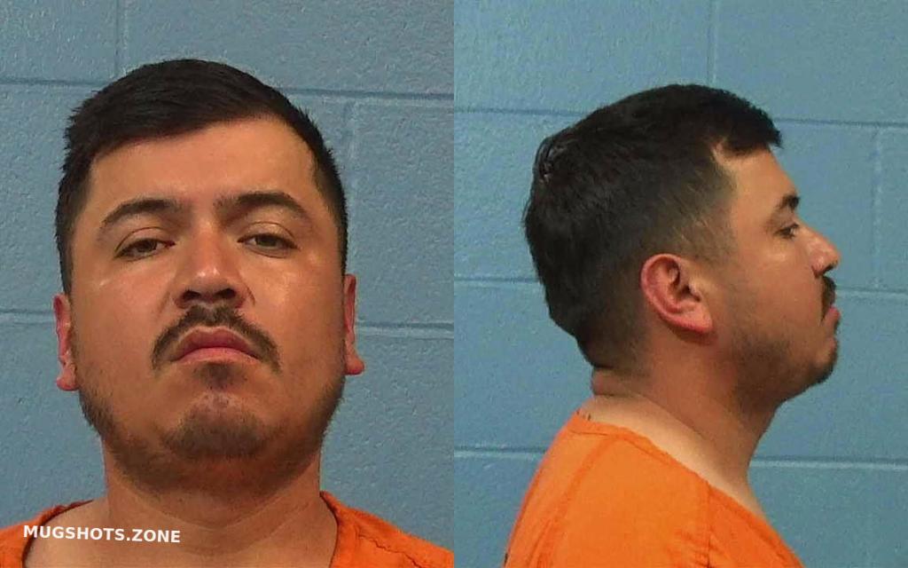 Martinez Genero 03122023 Williamson County Mugshots Zone 5604