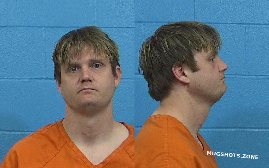 COURTRIGHT MATTHEW CHARLES 03/13/2023 Williamson County Mugshots Zone