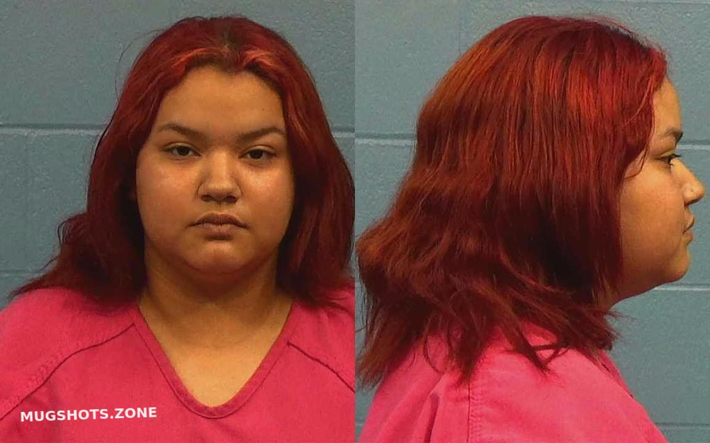 Vargas Viviana 03172023 Williamson County Mugshots Zone 1786