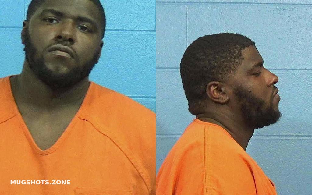 GRAY DAMARCUS 03/19/2023 Williamson County Mugshots Zone