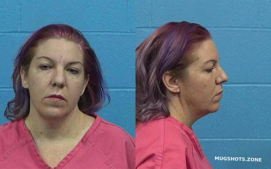 WHITEHEAD JENNIFER LYNN 03/26/2023 - Williamson County Mugshots Zone