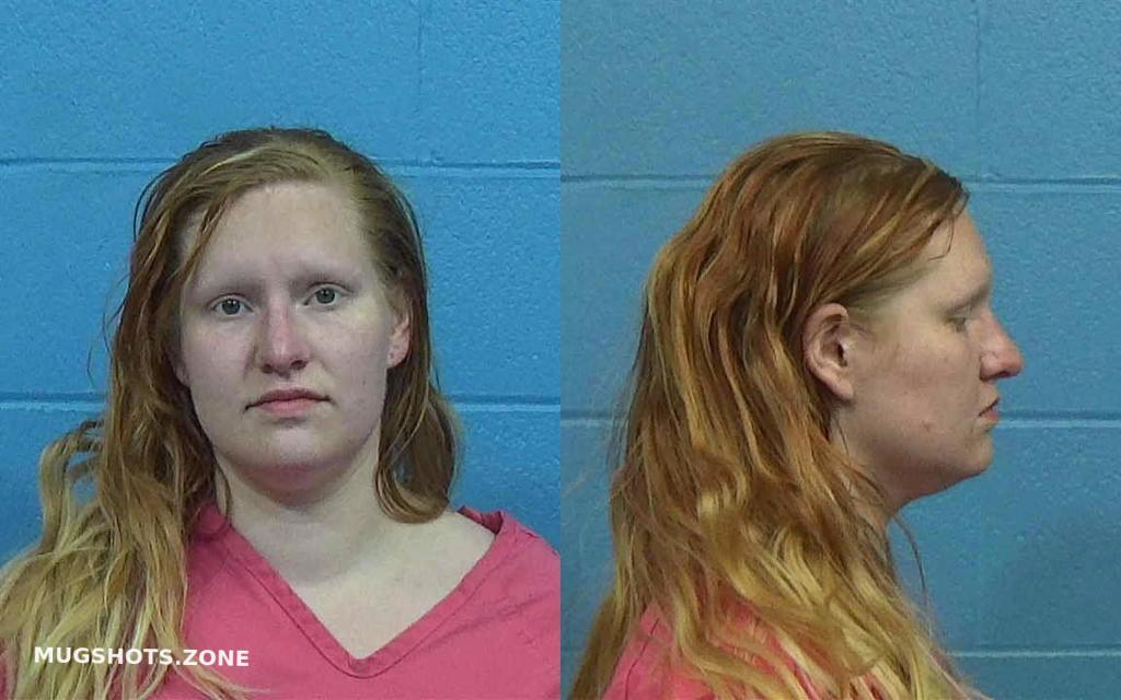 BERGERON CASSANDRA EALYSE 03/29/2023 Williamson County Mugshots Zone