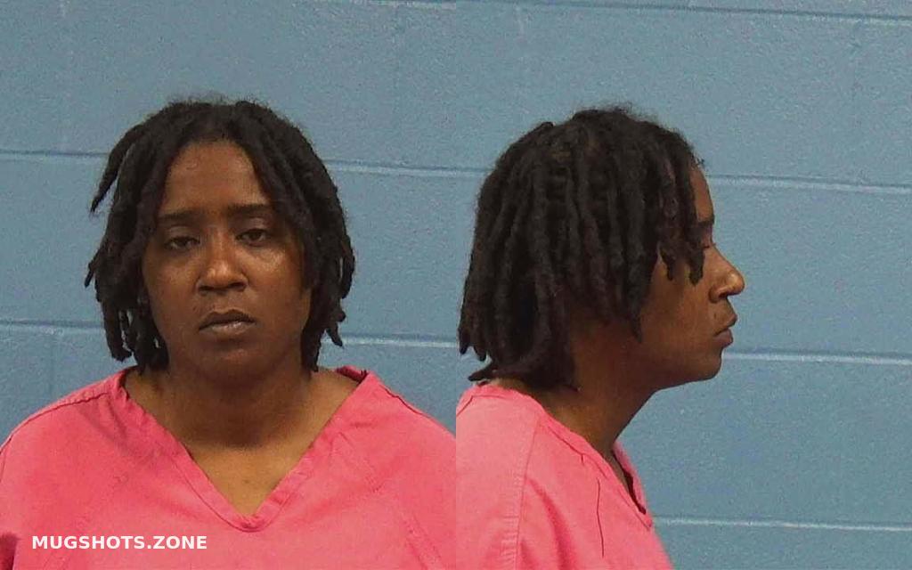RACHAL KETURAH JANITA 03/30/2023 Williamson County Mugshots Zone
