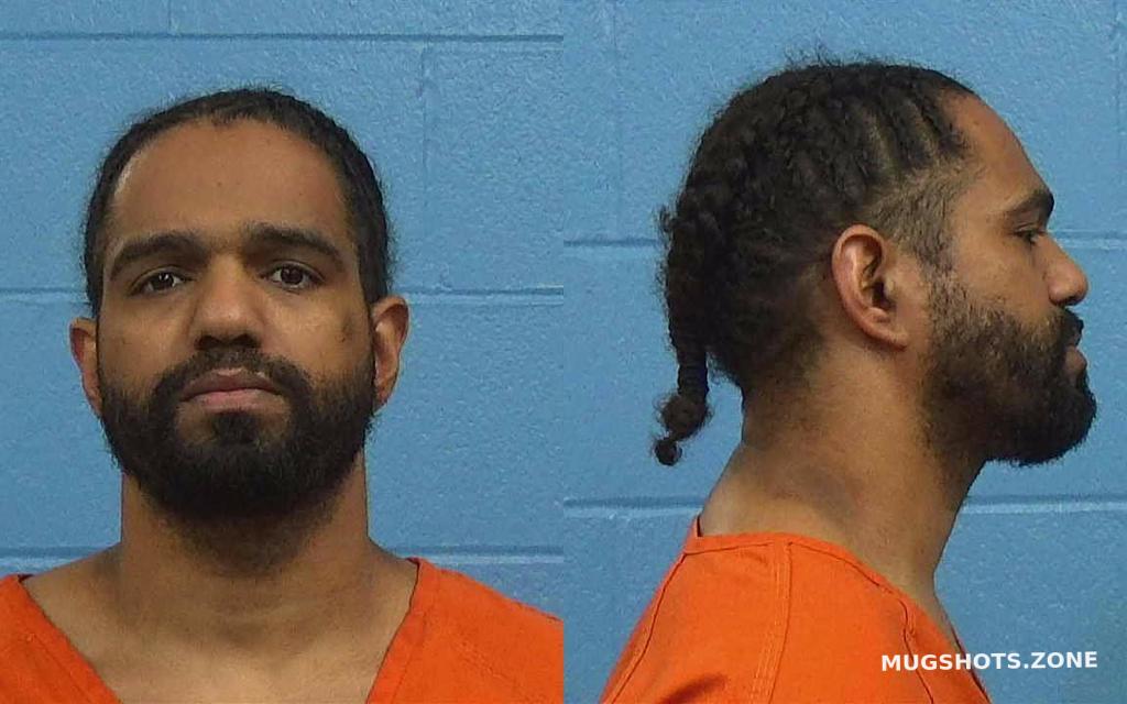 HUERTA ROBERT JORDAN 04/04/2023 Williamson County Mugshots Zone