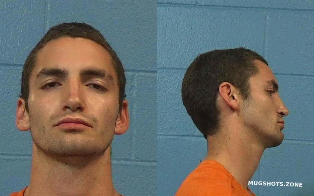 HOGAN TROY ANTHONY 04/13/2023 Williamson County Mugshots Zone