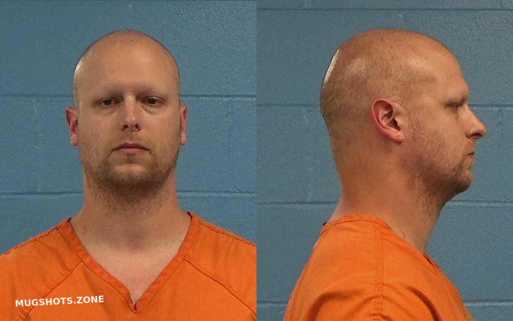 STEWART ERIC MATTHEW 04/15/2023 Williamson County Mugshots Zone