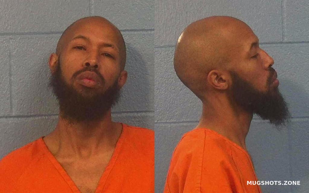 BELL NEGIL SHERROD 04/24/2023 Williamson County Mugshots Zone