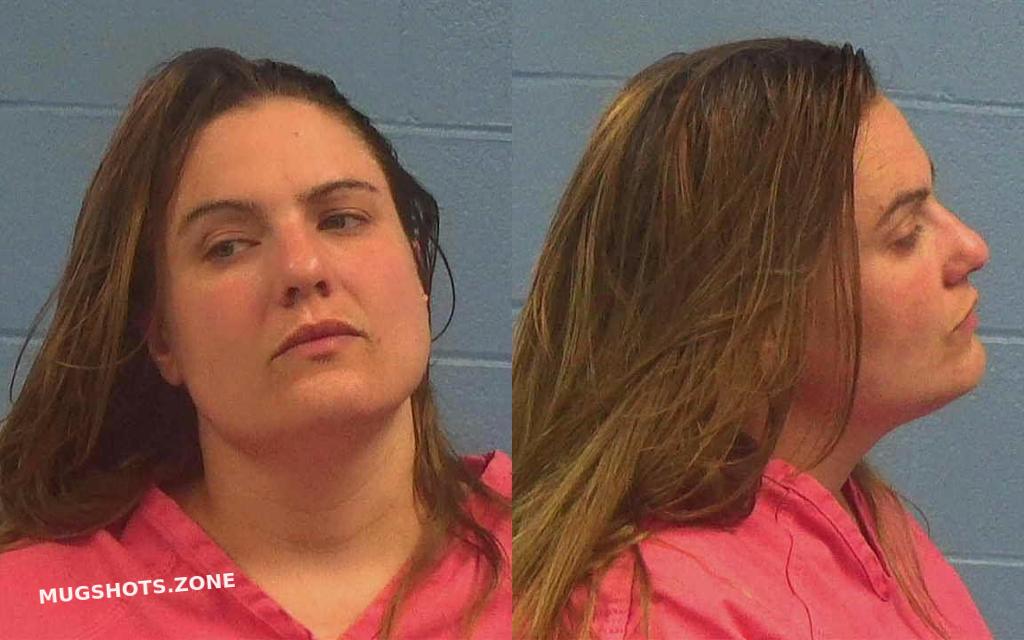 TURNER STEPHANIE MARIE 04/28/2023 - Williamson County Mugshots Zone