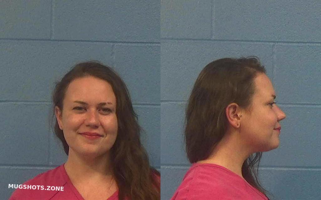 KELLY SARAH KATHERINE 04/29/2023 - Williamson County Mugshots Zone