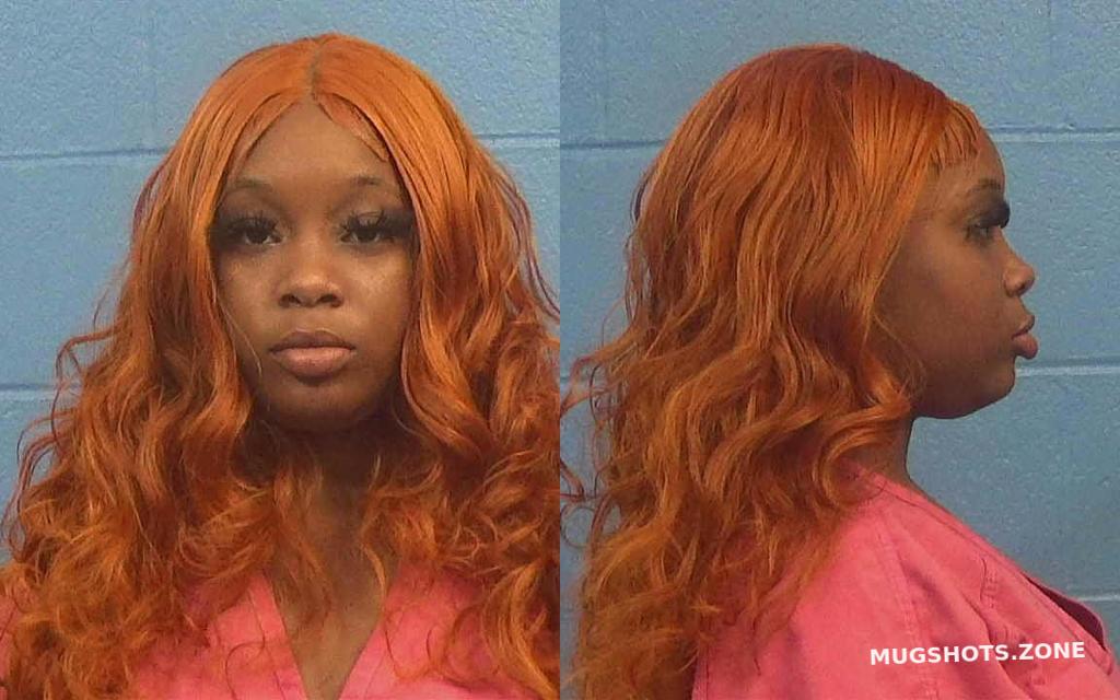 CLARK JEWELL DESTINY 05/01/2023 Williamson County Mugshots Zone