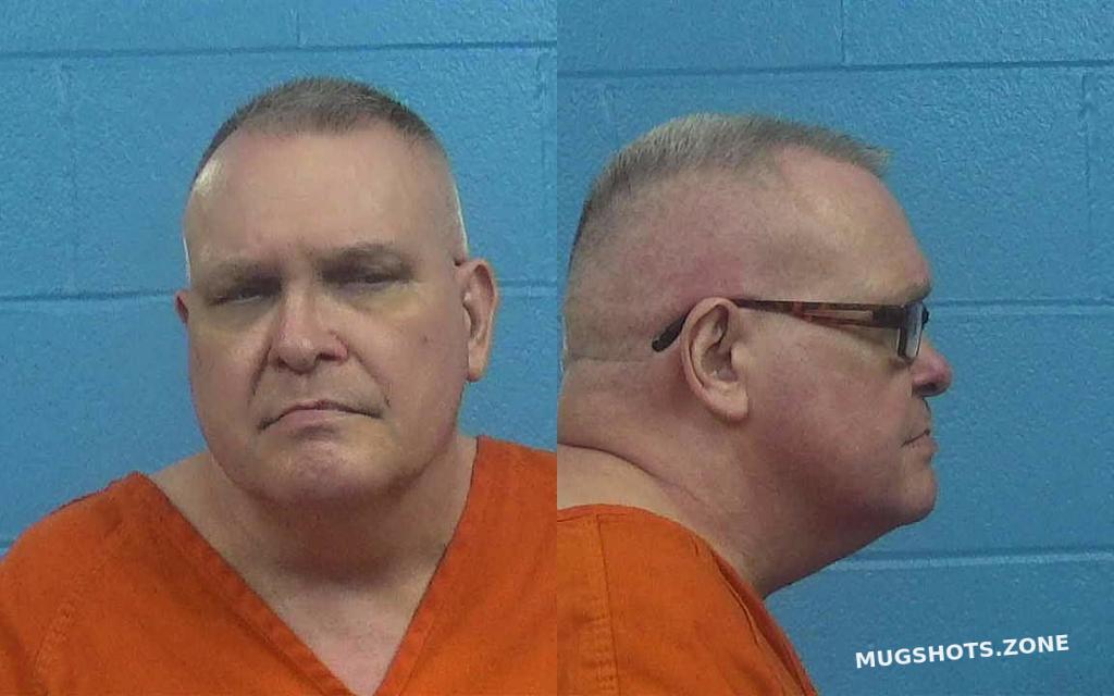 BYRUM MICHAEL D 05/04/2023 Williamson County Mugshots Zone