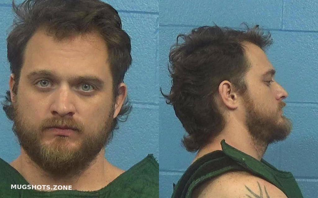CARTER ASHTON SCOTT 05/05/2023 Williamson County Mugshots Zone