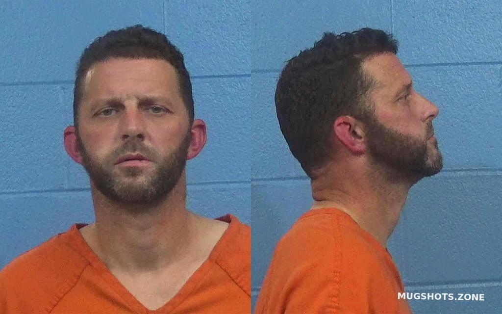 CUNNINGHAM STEPHEN REED 05/10/2023 Williamson County Mugshots Zone