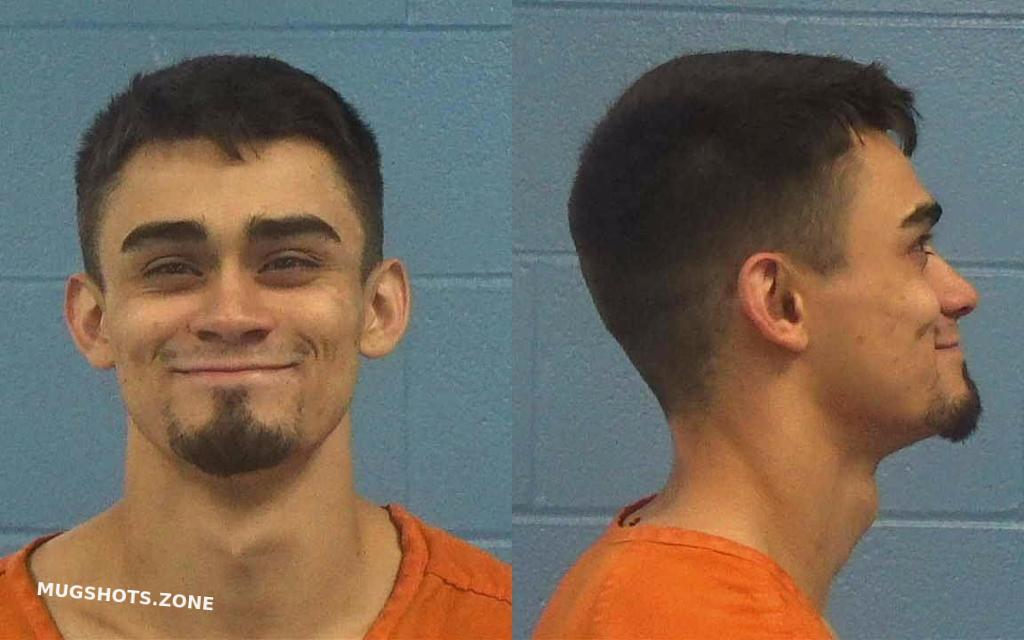 HAWKINS JOSIAH JADEN 05/10/2023 - Williamson County Mugshots Zone