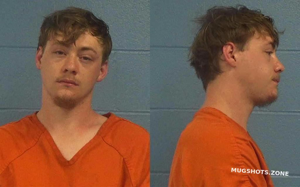 COOMBS AUSTIN MICHAEL 05/11/2023 - Williamson County Mugshots Zone