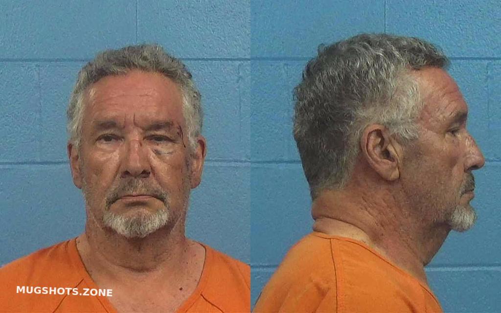 RUSSOMANNO FRANK JR. 05/11/2023 Williamson County Mugshots Zone