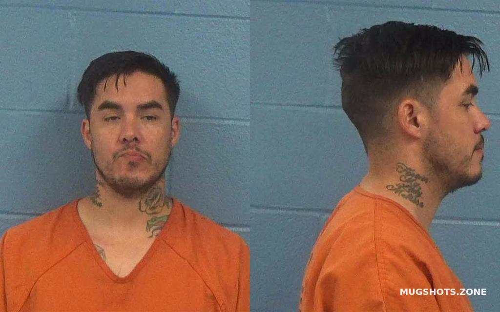 KEMP CODY LANDON 05/12/2023 Williamson County Mugshots Zone