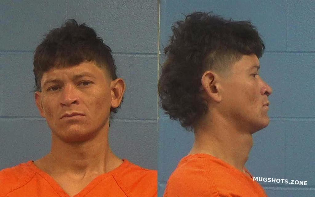 PEREZ EDI EFRAIN 05/18/2023 - Williamson County Mugshots Zone