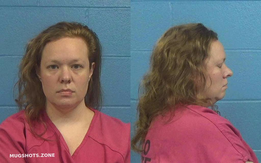 VEITH AMANDA MARIE 05/19/2023 - Williamson County Mugshots Zone