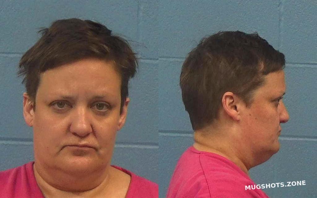 MAXFIIELD ENID AMELIA 05/20/2023 Williamson County Mugshots Zone