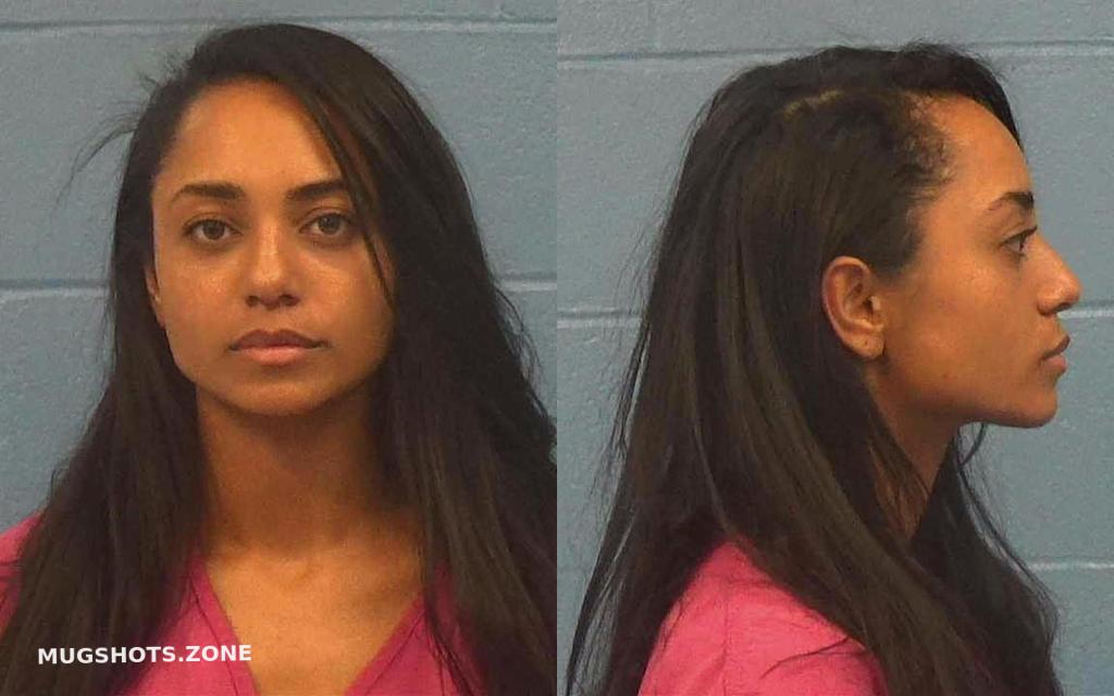ELLIOTT ERICA SOUX 05/24/2023 - Williamson County Mugshots Zone