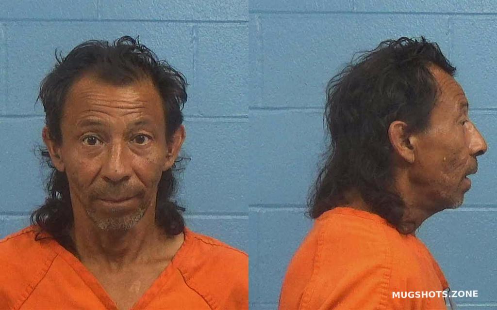ALVARADO LOUIS RAY JR. 05/24/2023 Williamson County Mugshots Zone