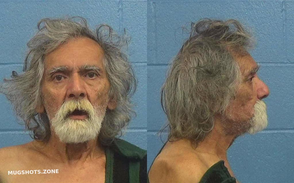 ZAVALA ANTHONY 06/05/2023 Williamson County Mugshots Zone