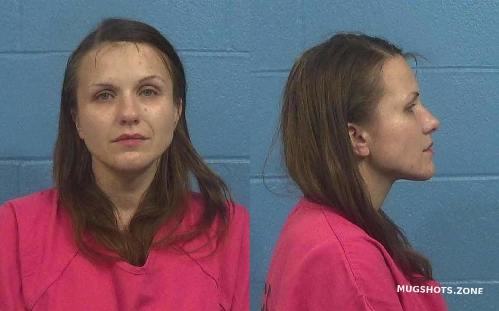 Koutouzova Ksenia 06182023 Williamson County Mugshots Zone 0297