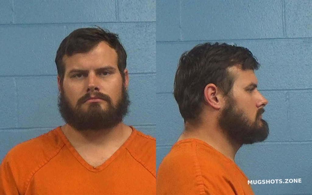 WHITTEMORE NICHOLAS HOWARD 06/21/2023 Williamson County Mugshots Zone