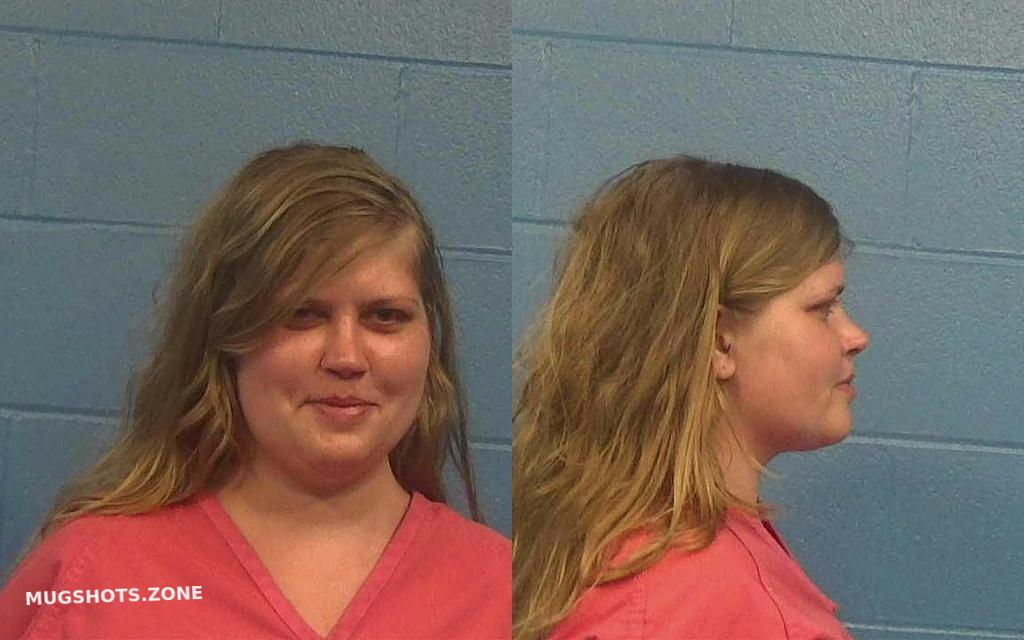 ALLISON CHRISTA LEIGH 06/28/2023 - Williamson County Mugshots Zone