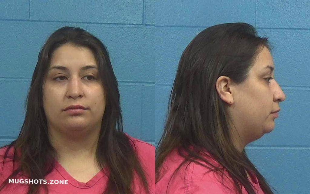 BAQUERA DIANA YVETTE 06/28/2023 - Williamson County Mugshots Zone