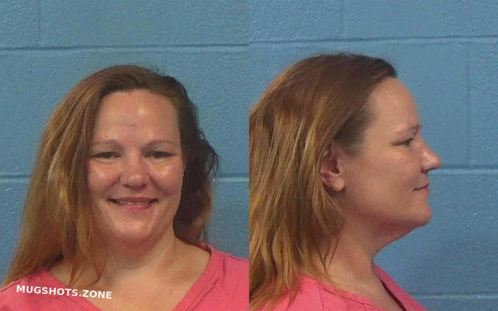 JAMES CHRISTINA LEE 07/04/2023 Williamson County Mugshots Zone