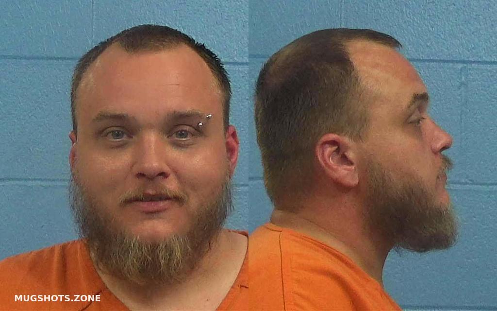 MOORE KYLE WAYNE 07/05/2023 Williamson County Mugshots Zone