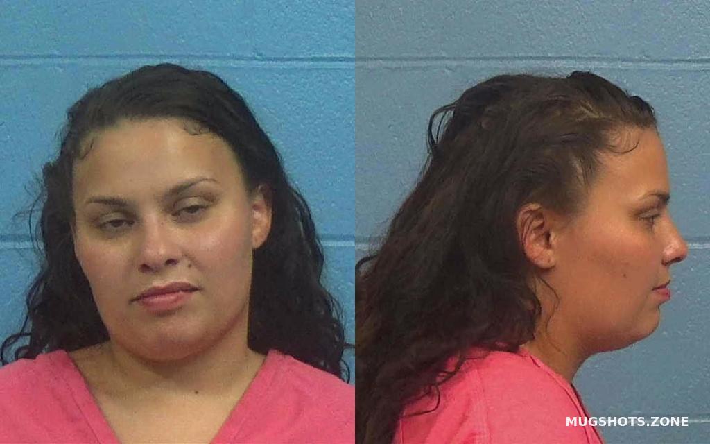 AMANDA GODWIN 07/05/2023 Williamson County Mugshots Zone