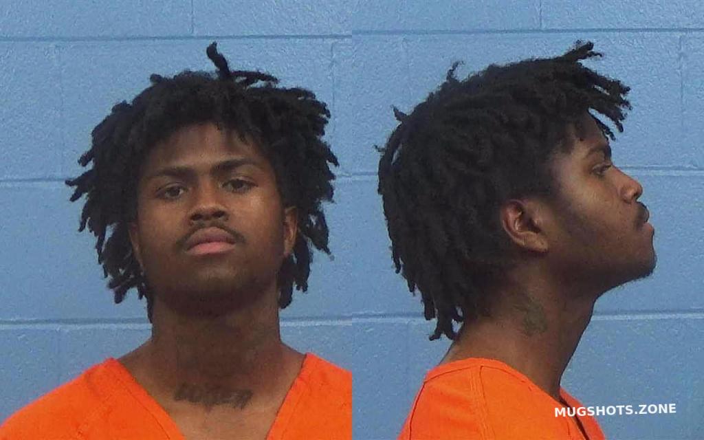 BOWMAN JEREMIAH 07/11/2023 Williamson County Mugshots Zone