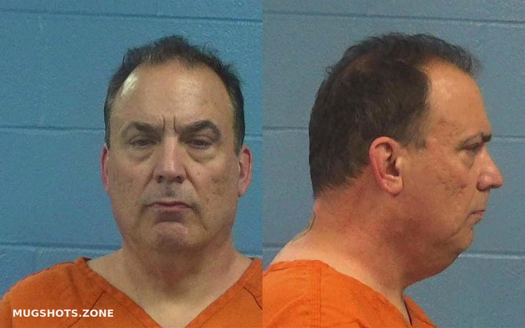 KENNEMUR JAMES LEE 07/16/2023 Williamson County Mugshots Zone