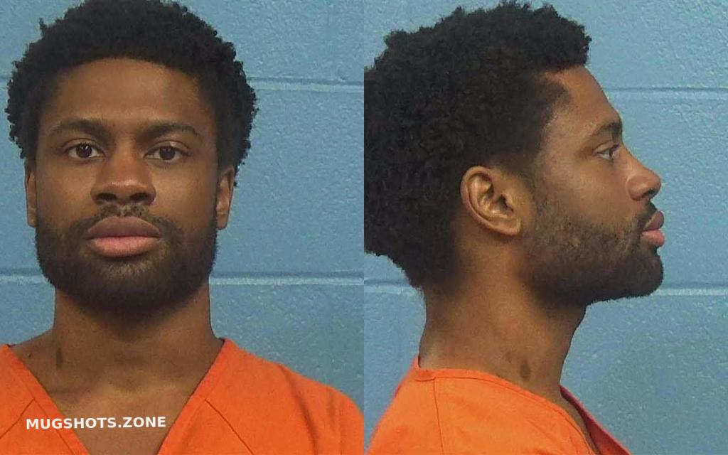 GOODWYN ANTWONDE DASHAWN 07/24/2023 Williamson County Mugshots Zone