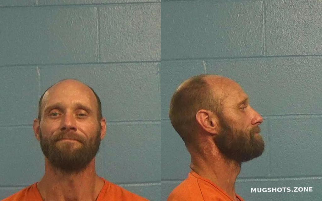 GREER JEFFREY MICHAEL 08/05/2023 Williamson County Mugshots Zone