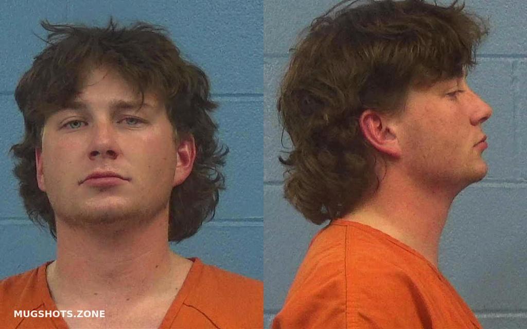 FARMER DENTON PAUL 08/11/2023 Williamson County Mugshots Zone