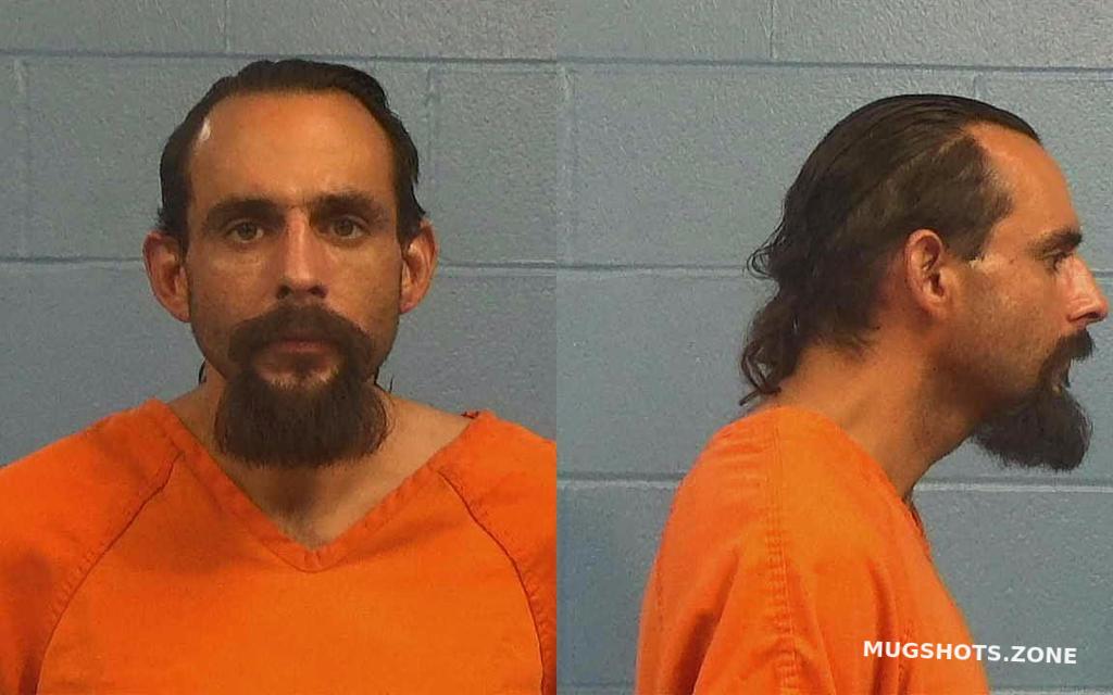 LOZANO NOAH JOSHUA 08/18/2023 Williamson County Mugshots Zone