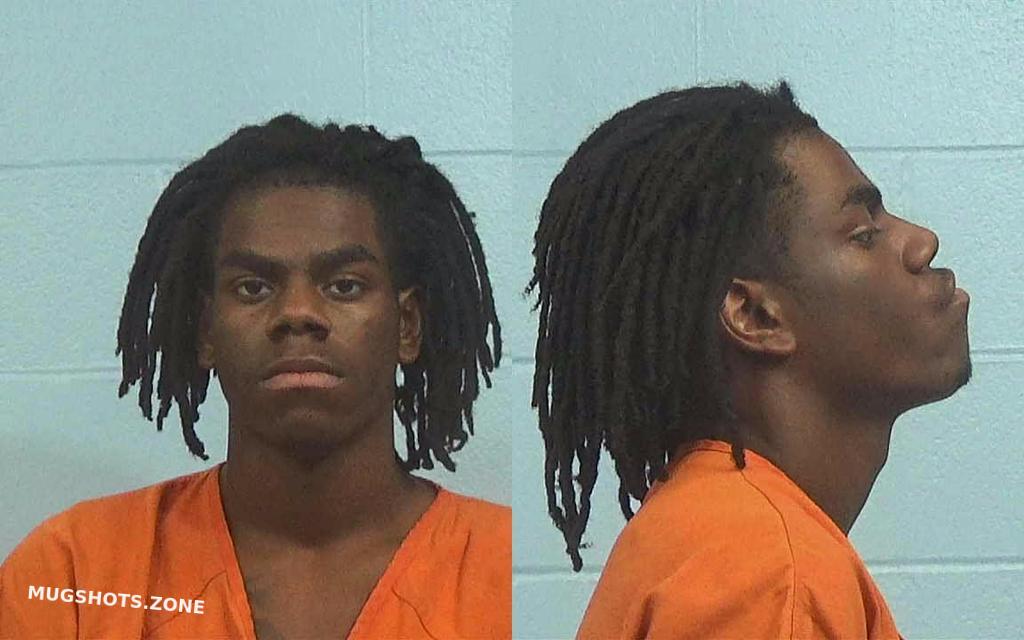 COMBS JEHARI DEAN LAMONT 08/23/2023 Williamson County Mugshots Zone