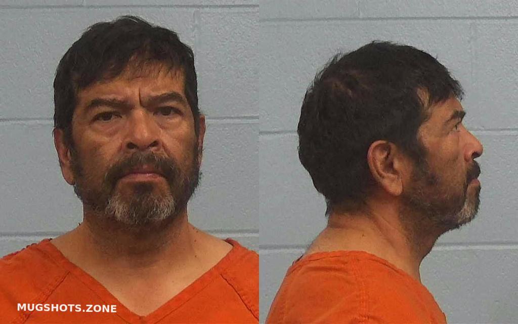CAVAZOS ALBERTO 08/25/2023 Williamson County Mugshots Zone