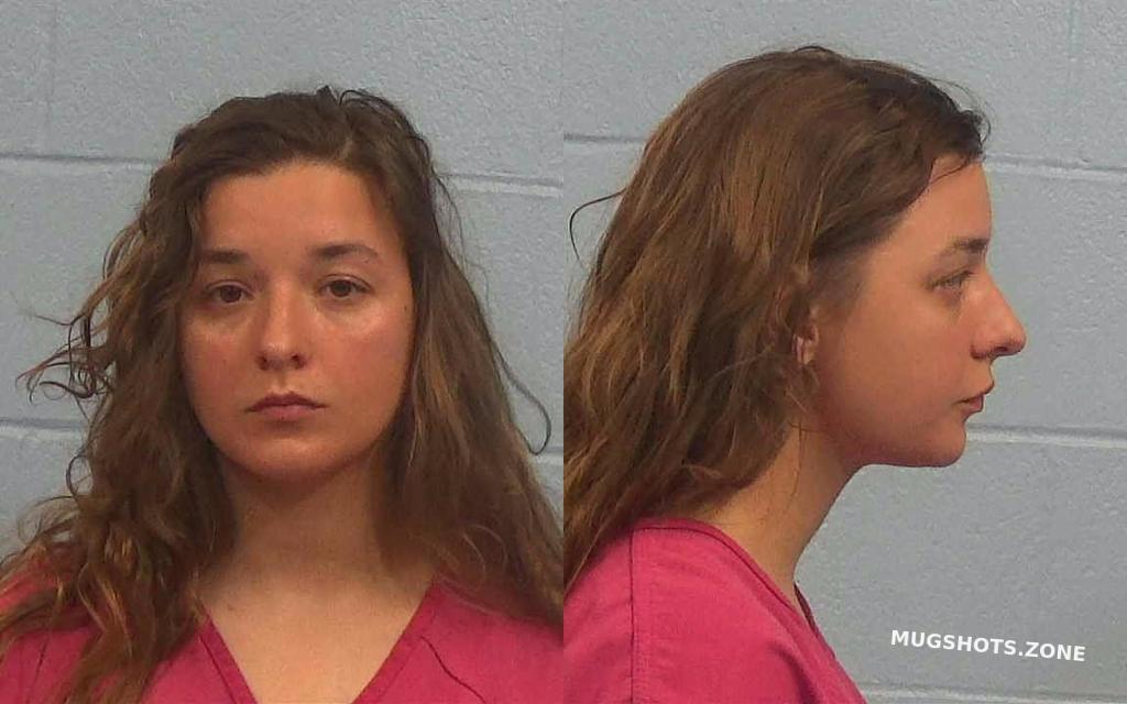 ELLETT KELLY LORRAINE 08/27/2023 Williamson County Mugshots Zone
