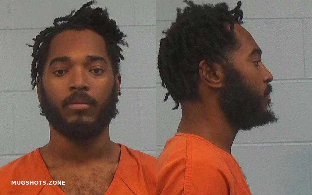 PRUITT DARRIUS ALKIEY 09/01/2023 Williamson County Mugshots Zone