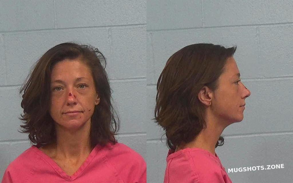 MARSHALL NICOLE LYNN 09/08/2023 Williamson County Mugshots Zone